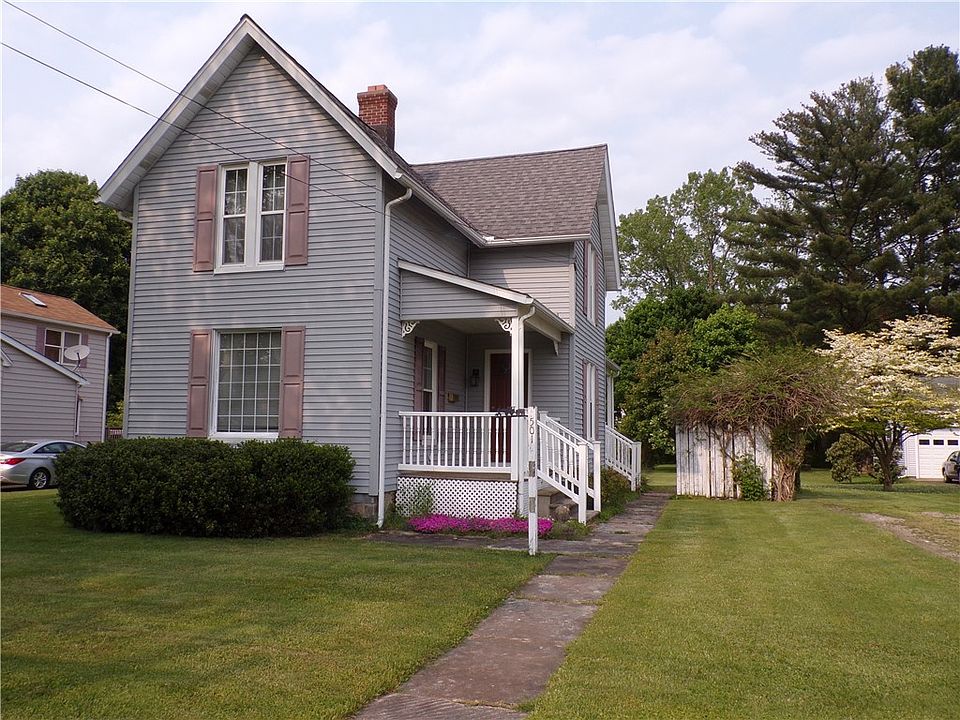 501 Rice Ave, Girard, PA 16417 Zillow