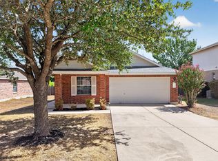112 Northern Trl, Leander, TX 78641