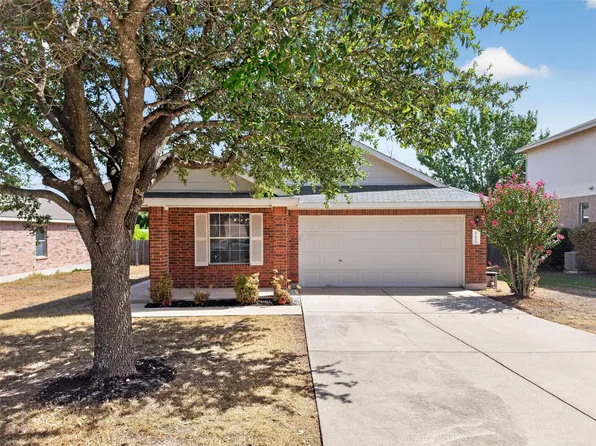 112 Northern Trl, Leander, TX 78641