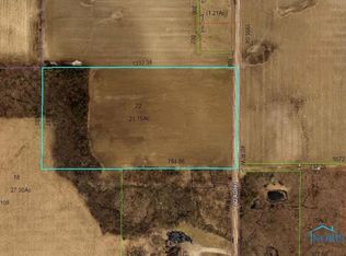 0 County Road 13, Bryan, OH 43506