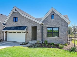 12853 Marble St #27A, Lemont, IL 60439