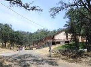 18870 Reeds Creek Rd, Red Bluff, CA 96080