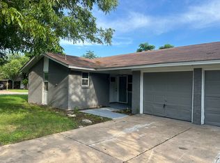 2806 Sharon Dr, Mineral Wells, TX 76067