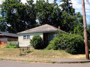 5729 SE Francis St, Portland, OR 97206