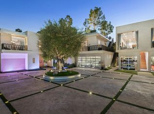 1111 Sierra Alta Way, West Hollywood, CA 90069