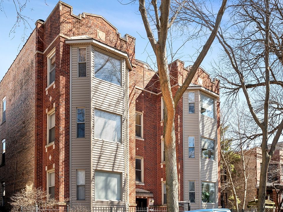 1st image of 4823 N Hoyne Ave #3N