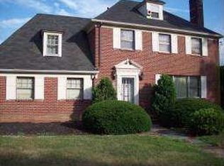 464 Mountain Ave, North Plainfield, NJ 07062