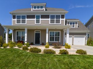 9708 Ravenscroft Ln NW, Concord, NC 28027