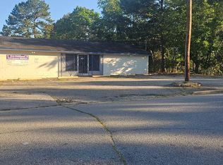 1309 Franklin St, Roanoke Rapids, NC 27870