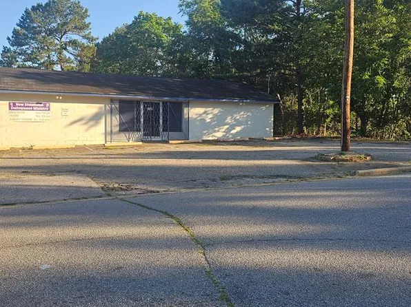 1309 Franklin St, Roanoke Rapids, NC 27870