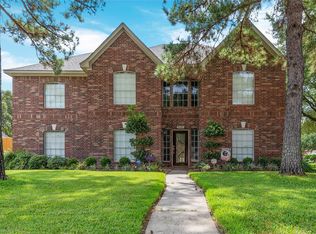 15315 Ripplewind Ln, Houston, TX 77068