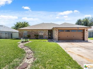 802 James Loop, Killeen, TX 76542
