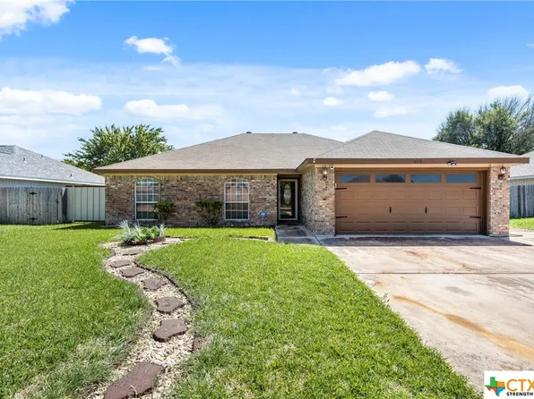 802 James Loop, Killeen, TX 76542
