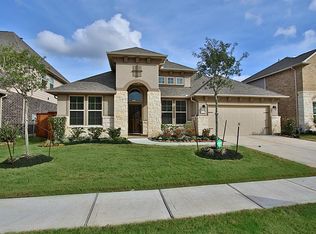 10306 Marble Meadow Ct, Cypress, TX 77433