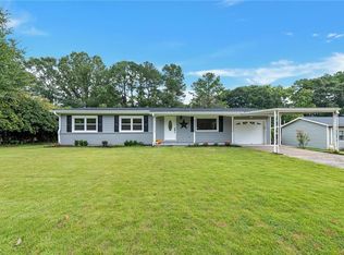 1968 Inverness Rd SE, Smyrna, GA 30080