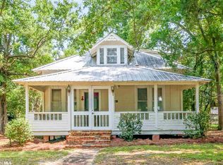 153 Fels Ave, Fairhope, AL 36532