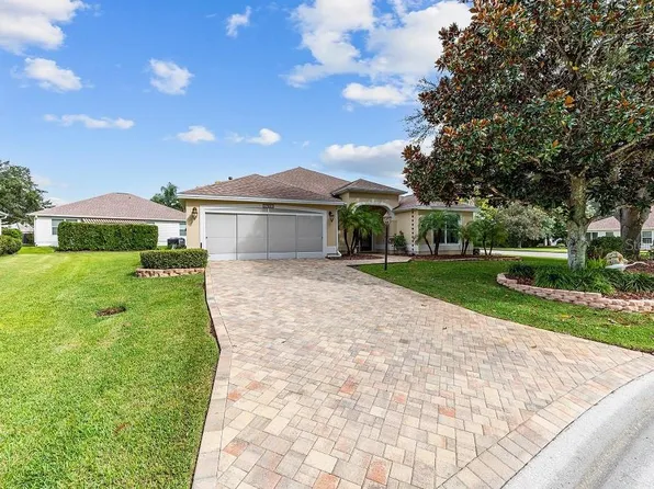 17891 SE 85th Causton Ct, The Villages, FL 32162