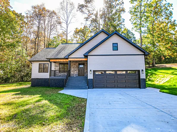 186 Forest Cove Ct, Jacksboro, TN 37757
