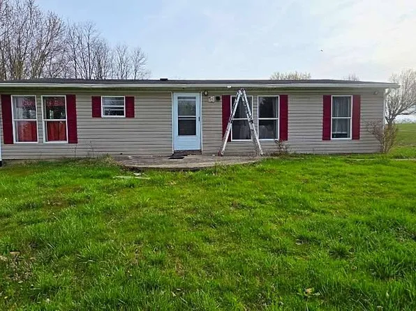 2338 Robinson Union Rd, Cynthiana, KY 41031