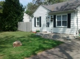 30440 Brentwood St, Southfield, MI 48076