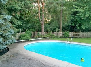 24 Partridge Run, Amherst, NY 14228