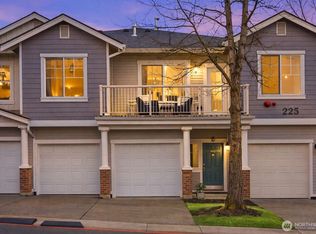 Ashburn, Renton, WA 98055