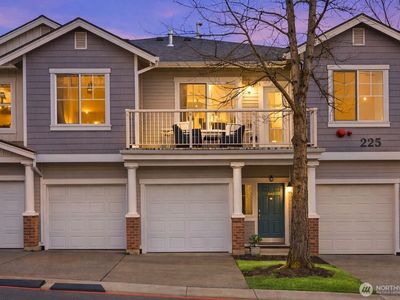 225 S 51st Street #G, Renton, WA, 98055