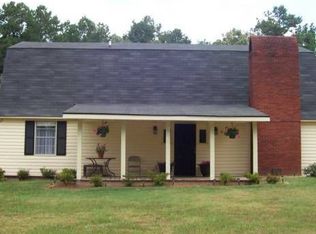 303 John Barnes Rd, Calhoun, LA 71225