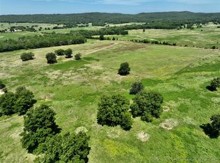 Lenna Rd, Eufaula, OK 74432