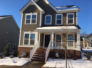 409 Algonquin Trl, Greenville, SC 29607