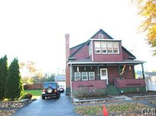 215 Berwick Ave, Fairfield, CT 06825