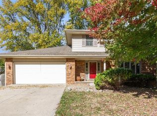 835 Parkview Ln, Carlisle, IA 50047