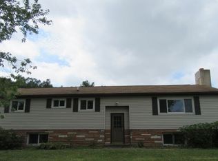 1355 Sharcana Rd, Towanda, PA 18848