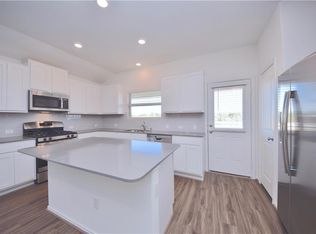 1209 Matt Ln, Round Rock, TX 78665