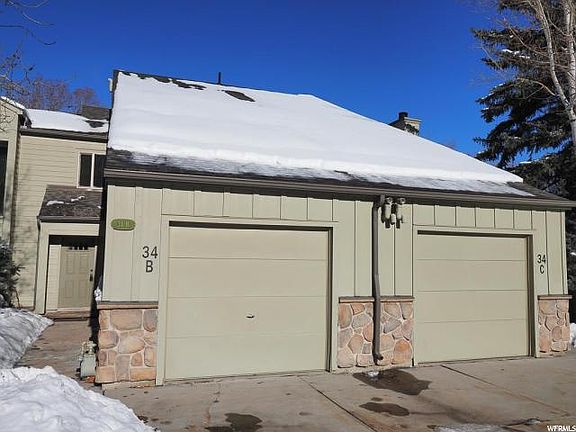 3rd image of 1920 W Canyons Resort Dr #34-B