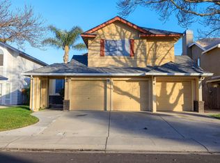 2304 Boston Way, Modesto, CA 95355