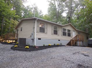 519 Johnson Rd, Kodak, TN 37764