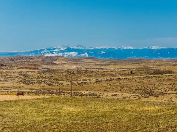 827 Decker Rd, Sheridan, WY 82801