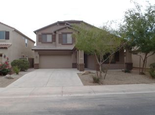 22118 N Dietz Dr, Maricopa, AZ 85138