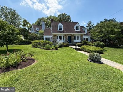898 N Kentucky St, Arlington, VA, 22205