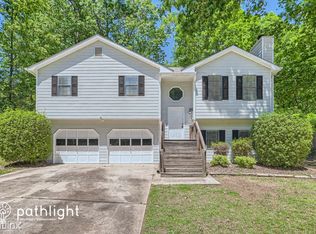 4011 Oak Stone Dr, Douglasville, GA 30135