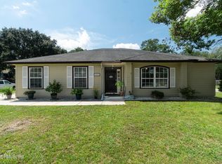 4448 Arch Creek Dr, Jacksonville, FL 32257