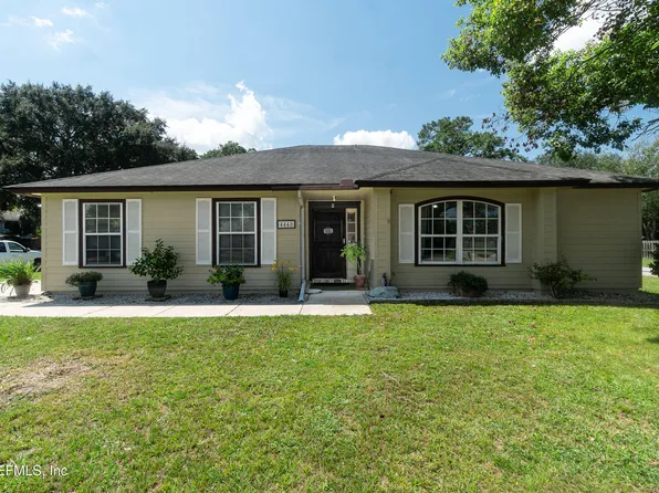4448 ARCH CREEK Drive, Jacksonville, FL 32257