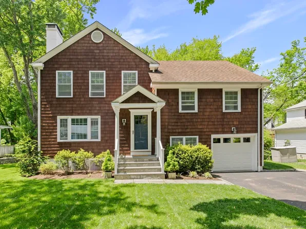 67 Dubois Street, Darien, CT 06820