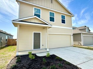 876 Rancho Del Cielo Loop, Jarrell, TX 76537