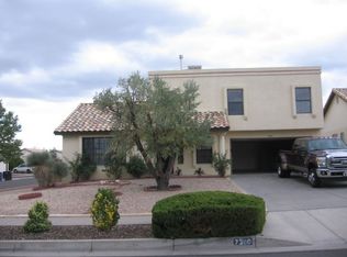 7300 Countrywood Ave NW, Albuquerque, NM 87120