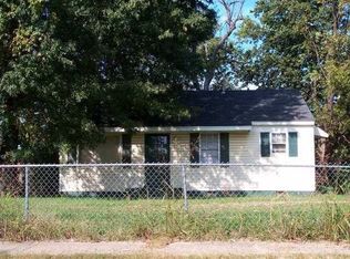 554 Orchard Ave, Memphis, TN 38127