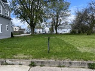 530 W Muskegon Ave, Muskegon, MI