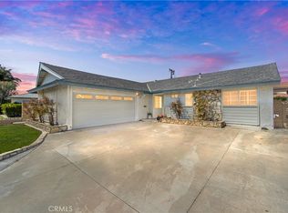 5311 Park Ave, Garden Grove, CA 92845
