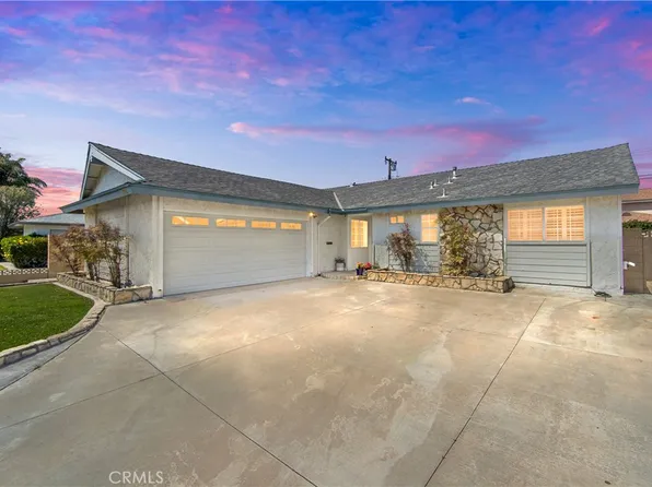 5311 Park Ave, Garden Grove, CA 92845
